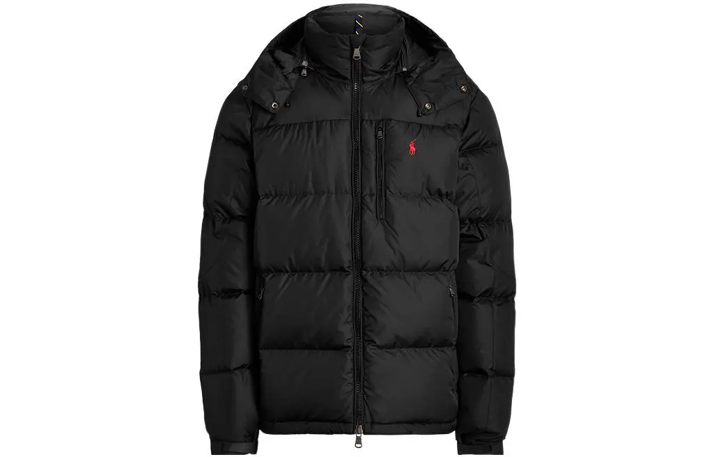 Polo Ralph Lauren Gorham Puffer Jacket