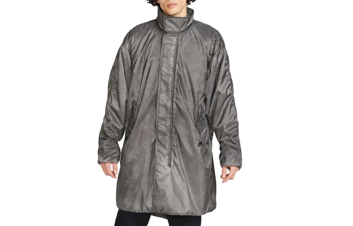 Nike Tech Pack Therma Fit Insulated Parka