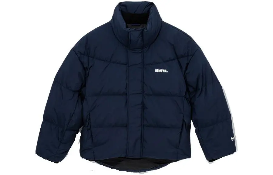 New Era Down Jacket American Men's