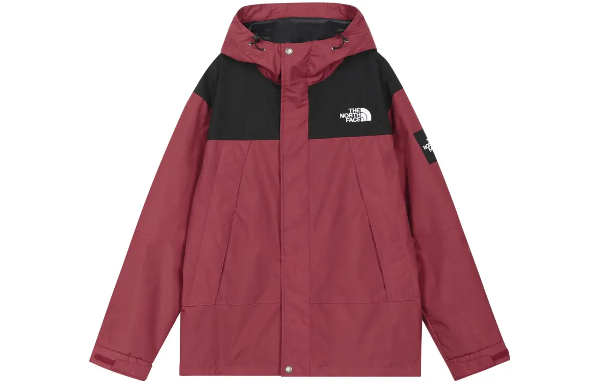 THE NORTH FACE Jacket Unisex Red