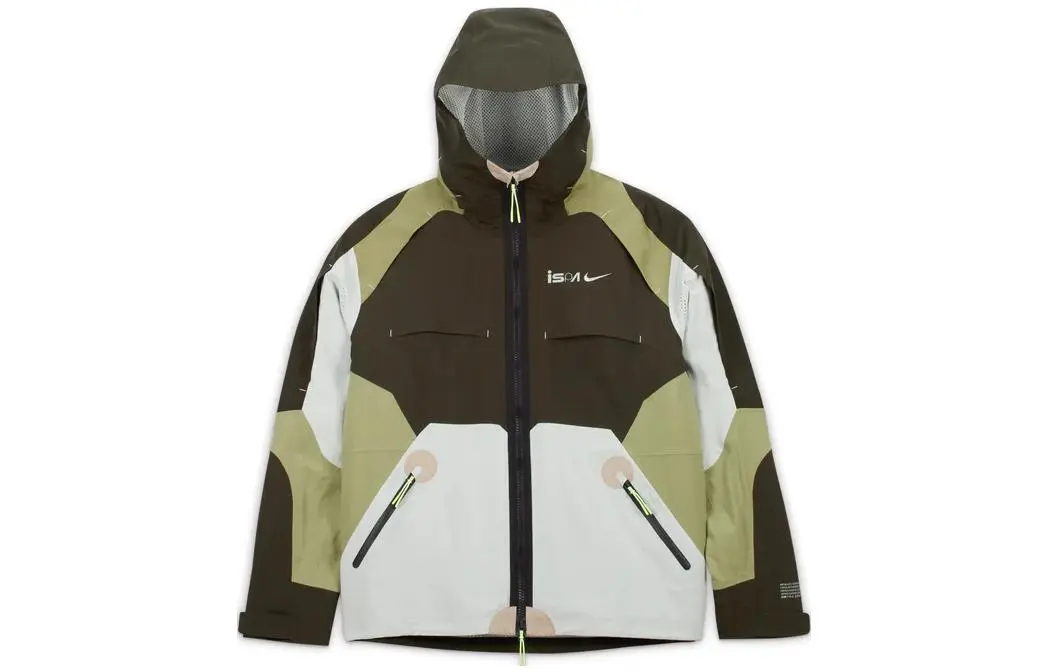 Nike Ispa Jacket