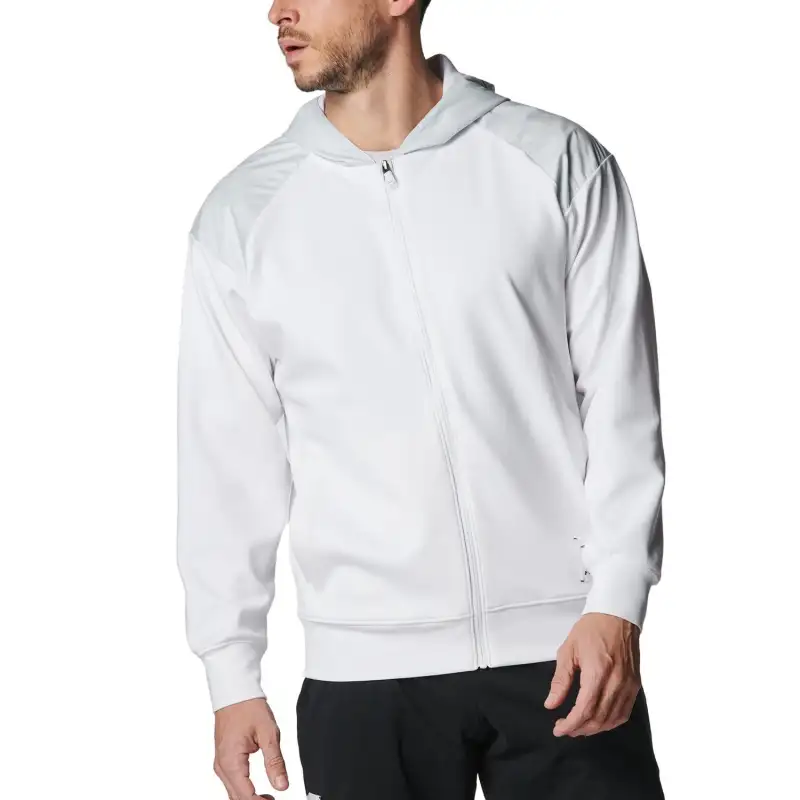Under Armour Motivate Sweatshirt Men's White