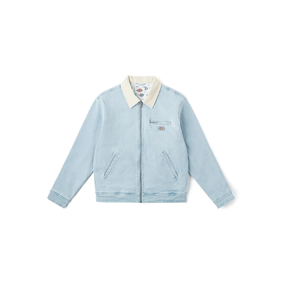 Dickies FW24 Denim Jacket Men's