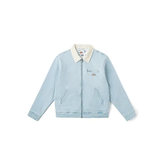 Dickies FW24 Denim Jacket Unisex