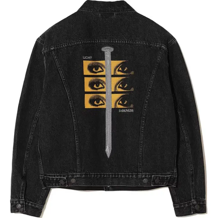 Levis X LEVI'S® Type Iii Jacket