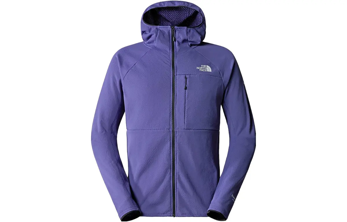 THE NORTH FACE Summit Collection Jacket Men's Purple