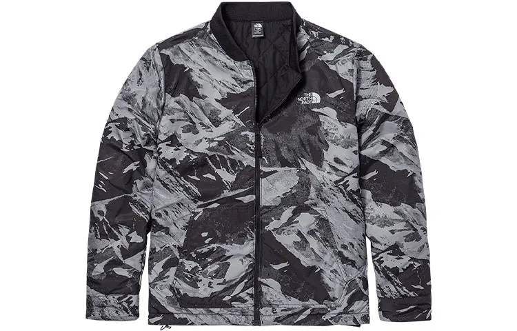 THE NORTH FACE Puffer Jacket Men's Black