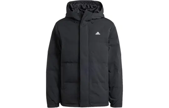 Adidas Regular Daily Down Jacket Men's Black