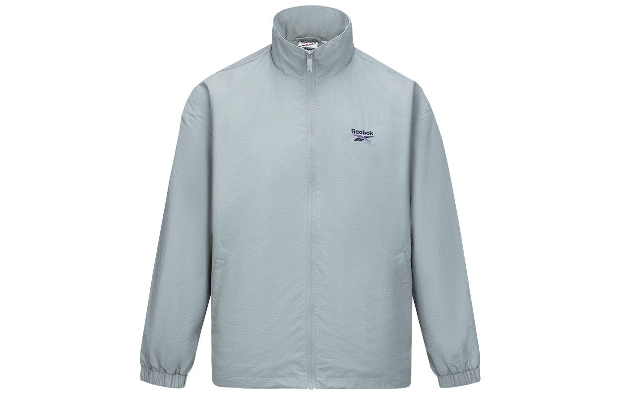 Куртка Reebok (серый)