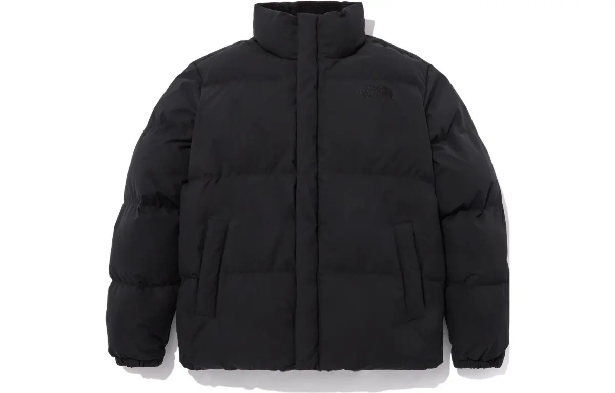 THE NORTH FACE Puffer Jacket Men's Black