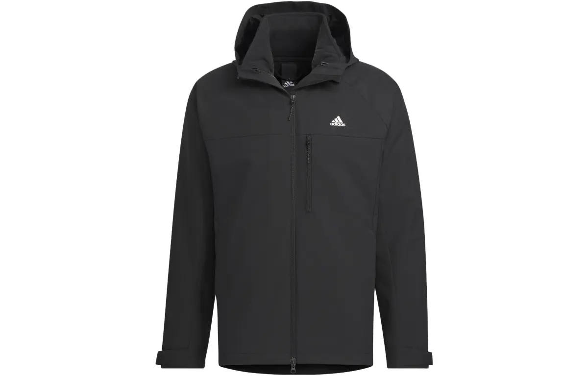Adidas THREE in ONE Jacket Men's