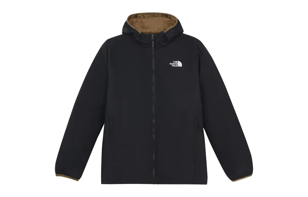 THE NORTH FACE Urban Exploration Down Jacket Men's Olive Green