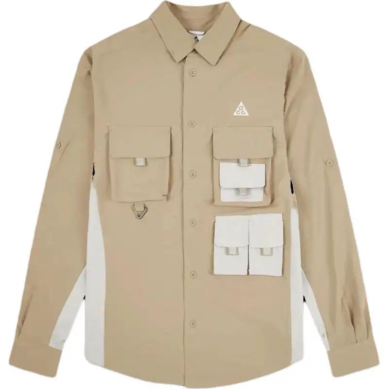 Nike Acg Devastation Trail Top