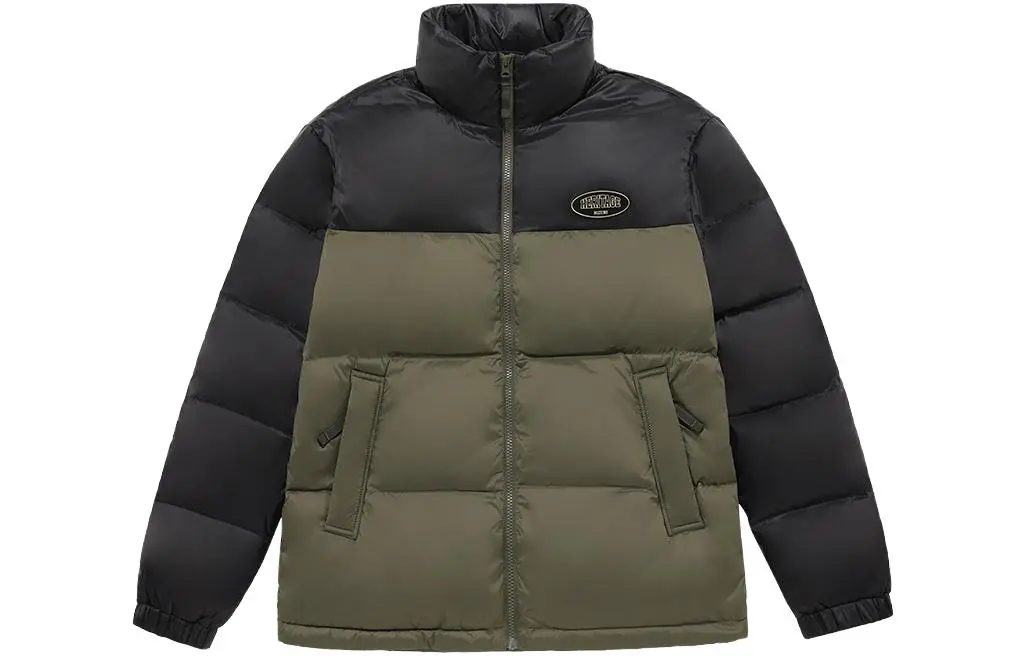 Mizuno HERITAGE Down Jacket Unisex