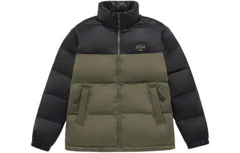 Mizuno HERITAGE Down Jacket Unisex