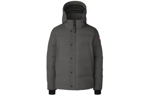 Canada Goose Wyndham Parka