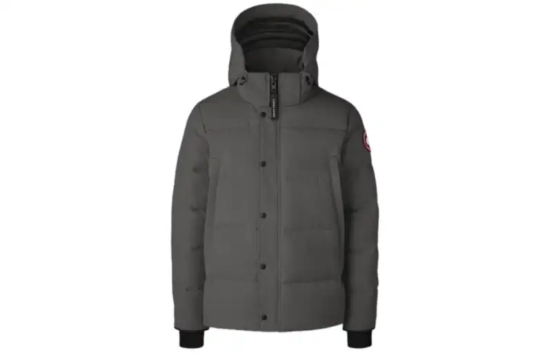 Canada Goose Wyndham Parka