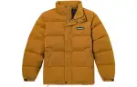 Timberland Down Jacket Men's Wheat