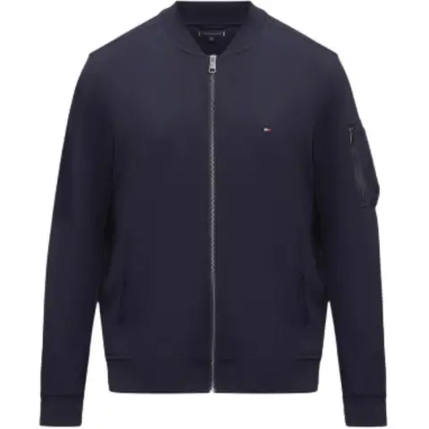 Tommy Hilfiger Sweatshirt Men's Blue