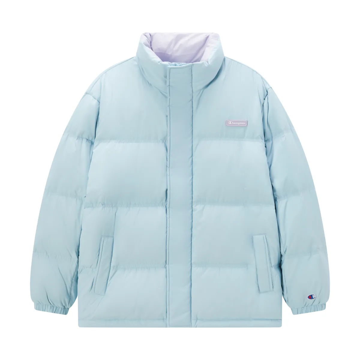 Champion FW22 Down Jacket US Version Unisex