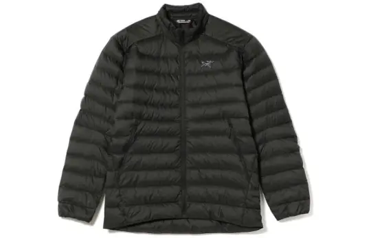 Arc'teryx Cerium Down Jacket Men's