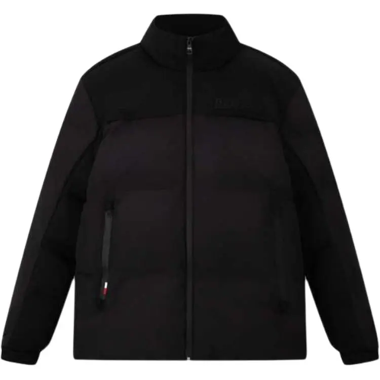 Tommy Hilfiger Jacket Men's Black