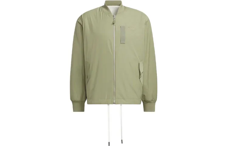 Adidas Originals Jacket Unisex Green