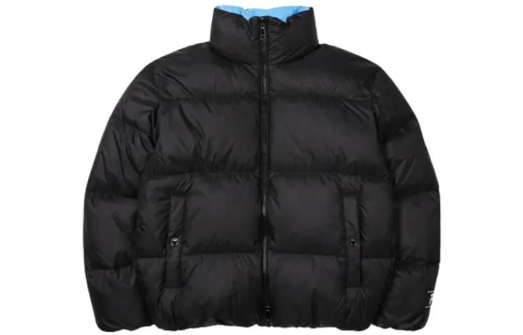 Куртка Fila (черная)
