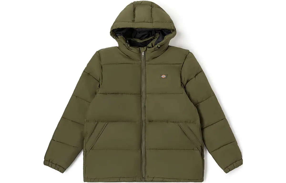 Dickies Jackets Unisex Hooded Moderate Other