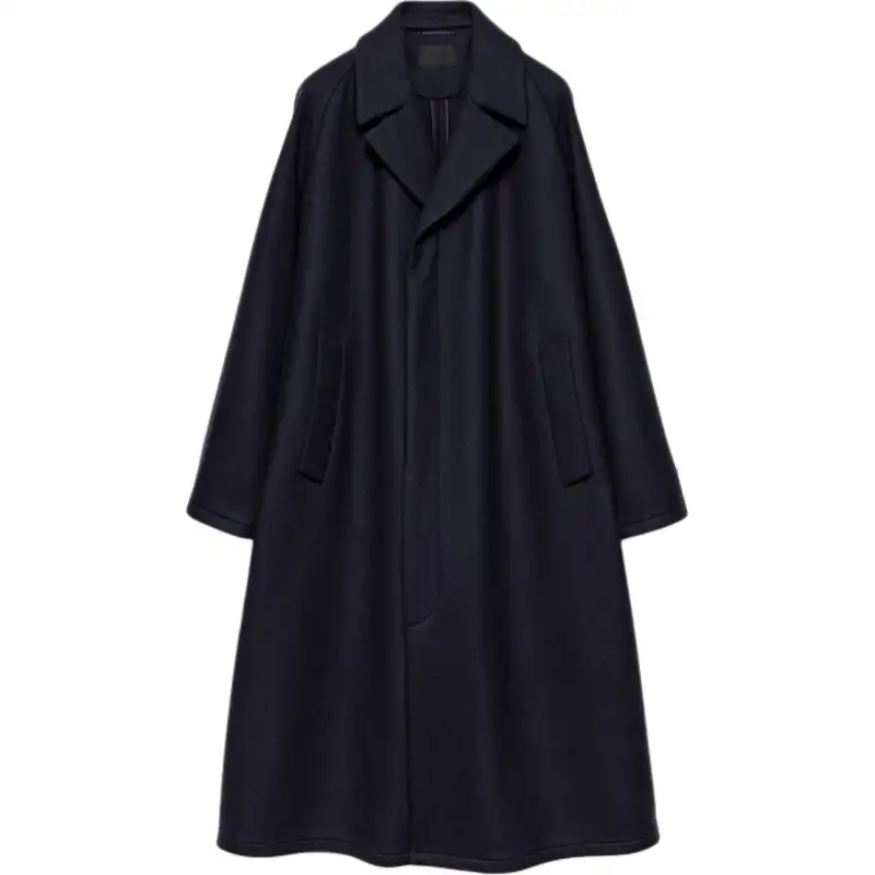 PRADA Wool Coat