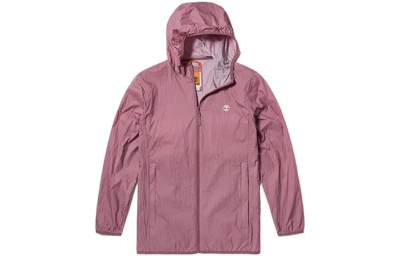 Timberland Super Light, Breathable, Waterproof, UV Protection Sun Protection Clothing Unisex Grape Milkshake