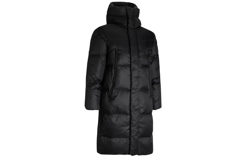 Under Armour Down Jacket Men's Black