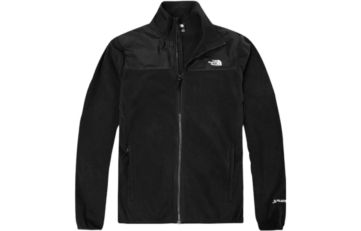 THE NORTH FACE Jacket Men's Black