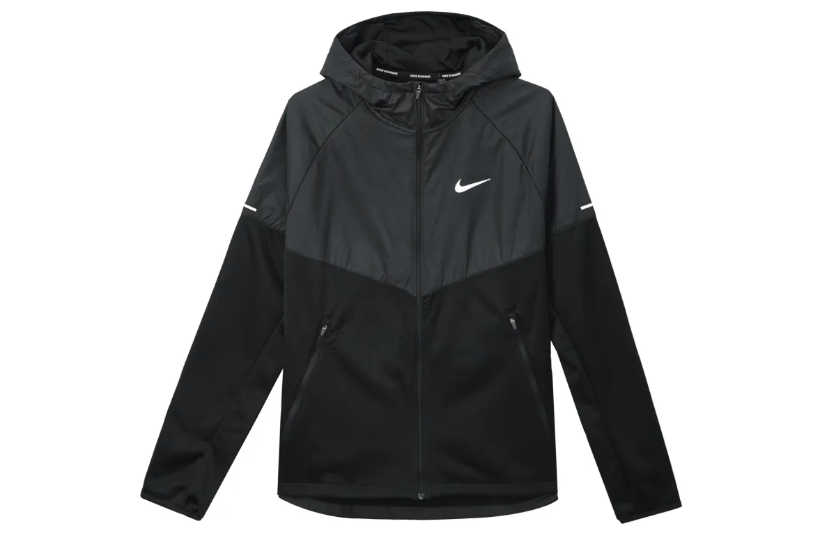 Nike Therma FIT Jackets & Coats Men's Black