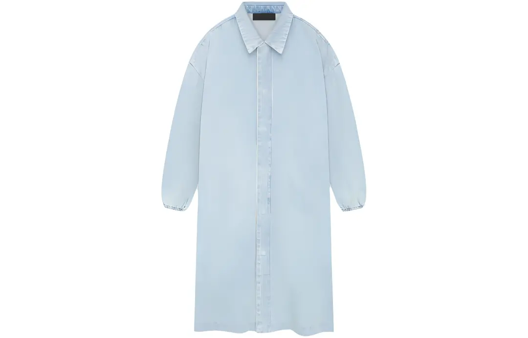 Fear Of God Essentials Car Coat