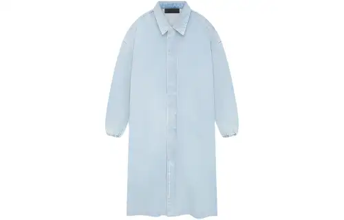 Fear Of God Essentials Car Coat