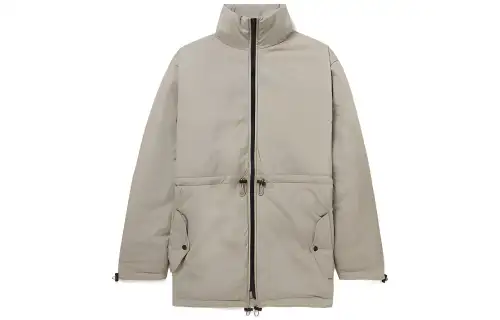Fear Of God Essentials Toggle Storm Jacket