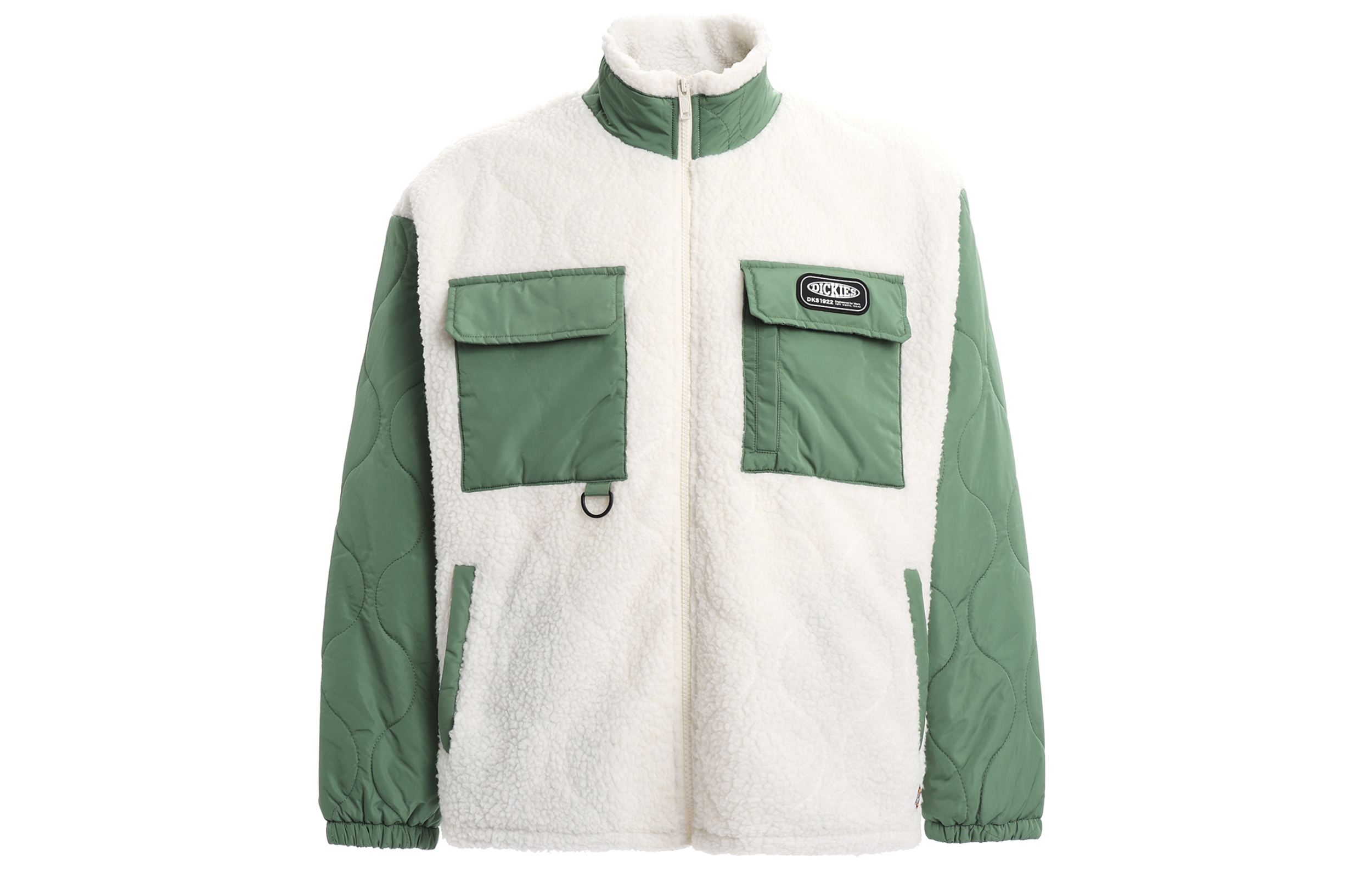 Куртка Dickies (черная)