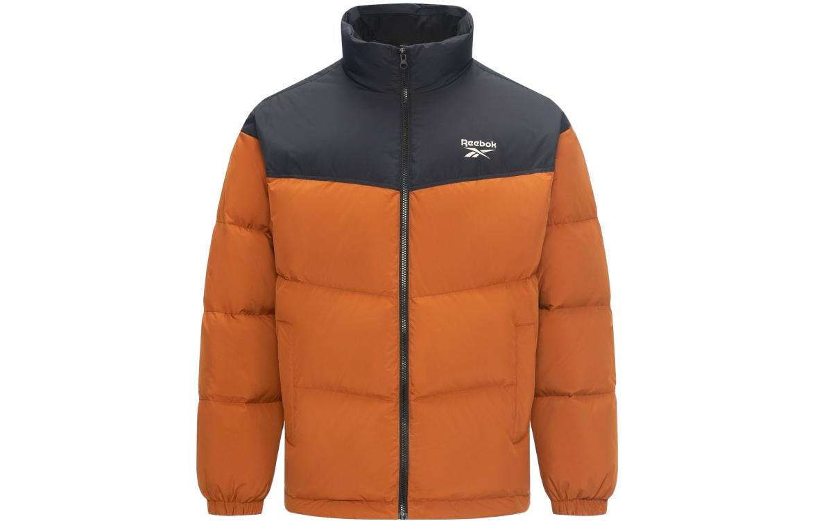 Куртка Reebok (коричневая)