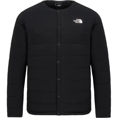 THE NORTH FACE Puffer Jacket Men's Black