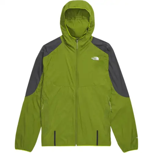 THE NORTH FACE Men's Kikash Wind Jacket
