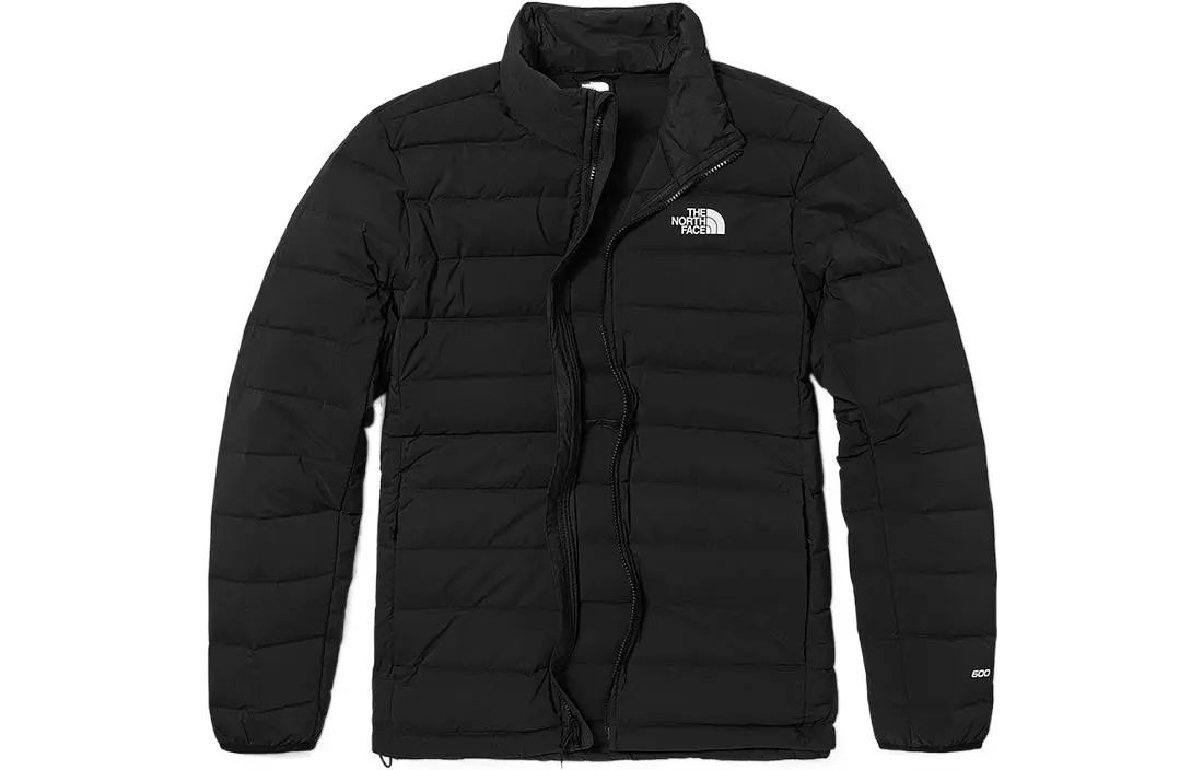 THE NORTH FACE Urban Exploration Down Jacket Men's Black