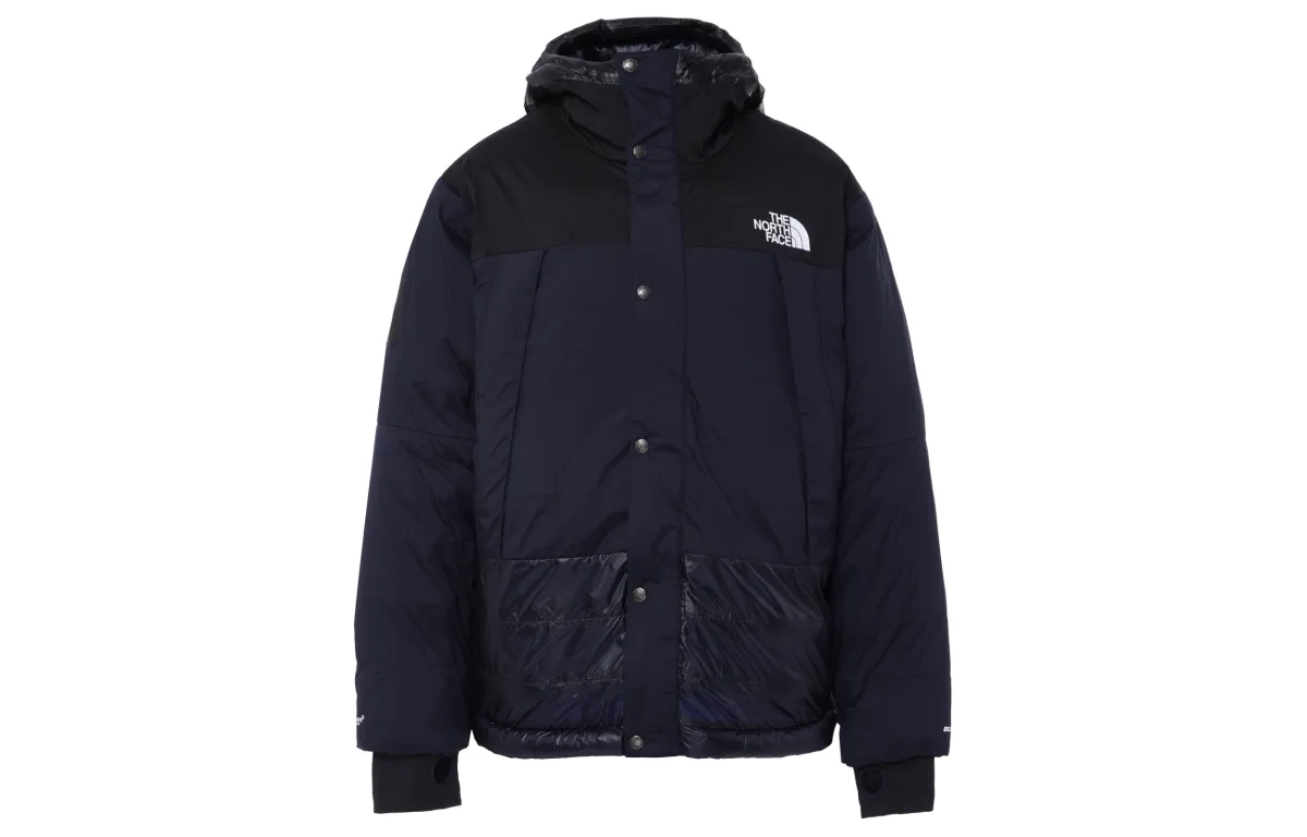 THE NORTH FACE X Undercover Soukuu 50/50 Mountain Jacket