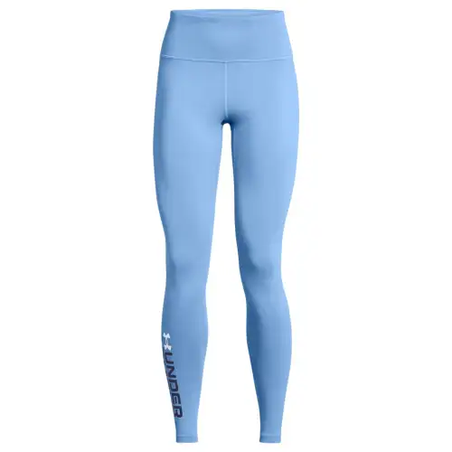 Under Armour Campus Yoga Pants Women's Blue 465