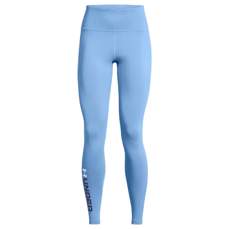 Under Armour Campus Yoga Pants Women's Blue 465