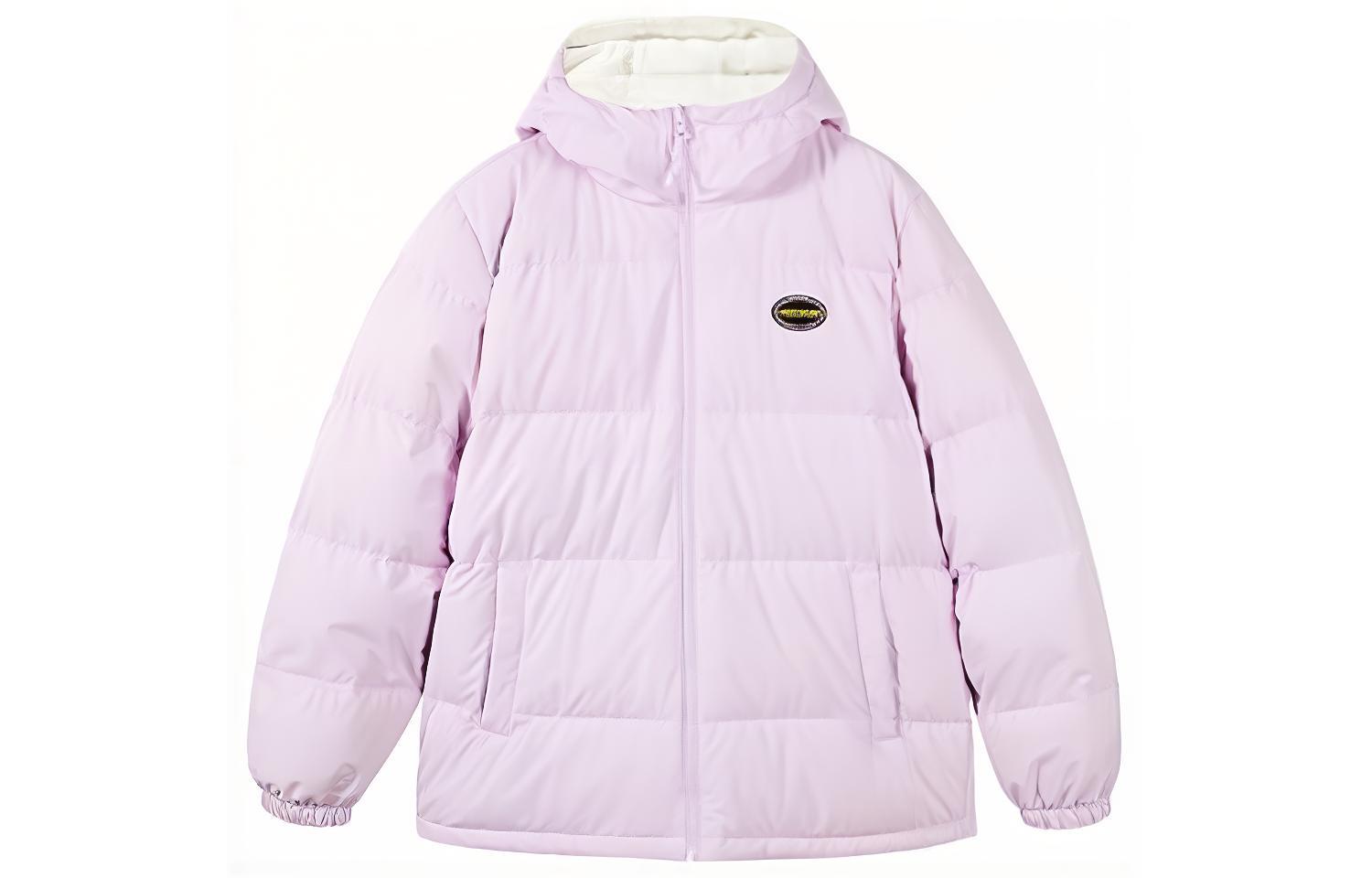 Куртка Skechers SS23 (фиолетовая)