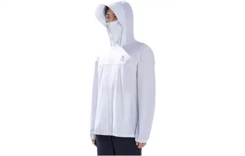 Anta Sun Protection Clothing Men's