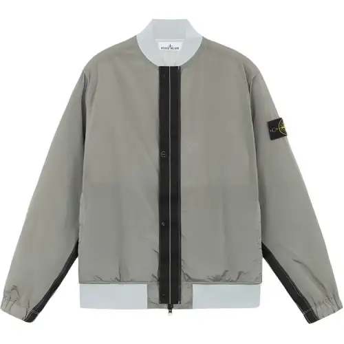 STONE ISLAND Metal Nylon Collection Jackets & Coats Men's