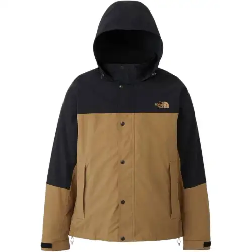THE NORTH FACE Jackets & Coats Unisex Brown