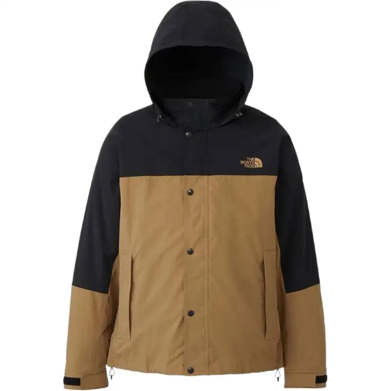 THE NORTH FACE Jackets & Coats Unisex Brown
